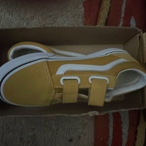 New never used kids vans…